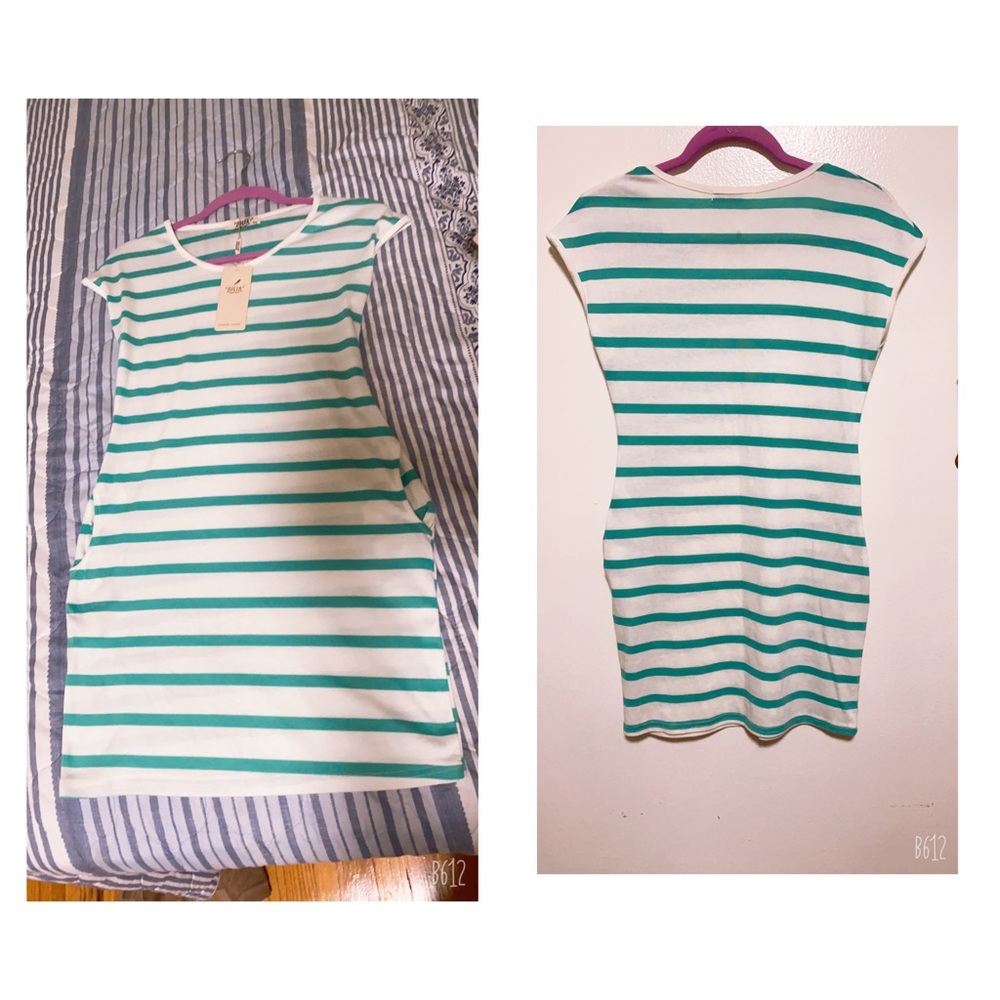 Poli dress